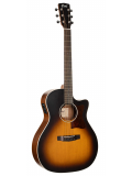 GA1E (Open Pore Sunburst), зображення 1